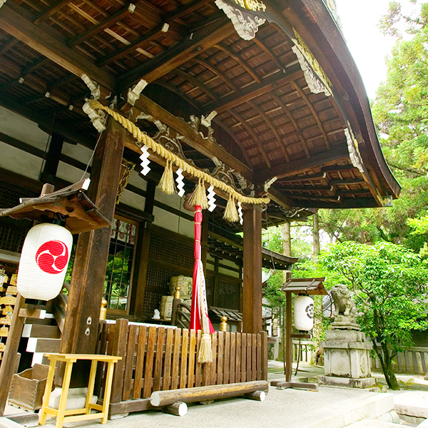 岡崎神社