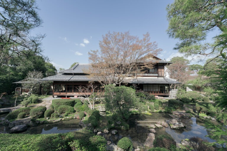 【春挙式/桜祝言/母屋】