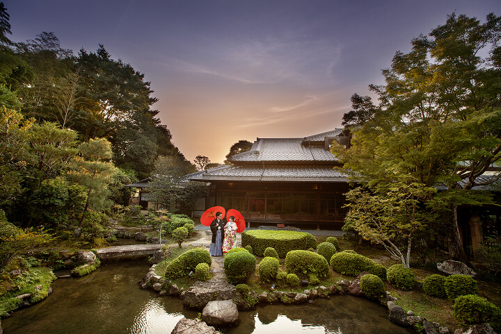 新緑フォト5万OFF【2026年4～6月限定！】ライトアップもオススメ