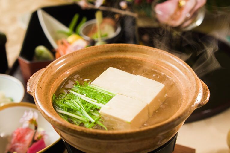 日本美を感じる夏「浴衣プラン」×季節のアフタヌーンティー