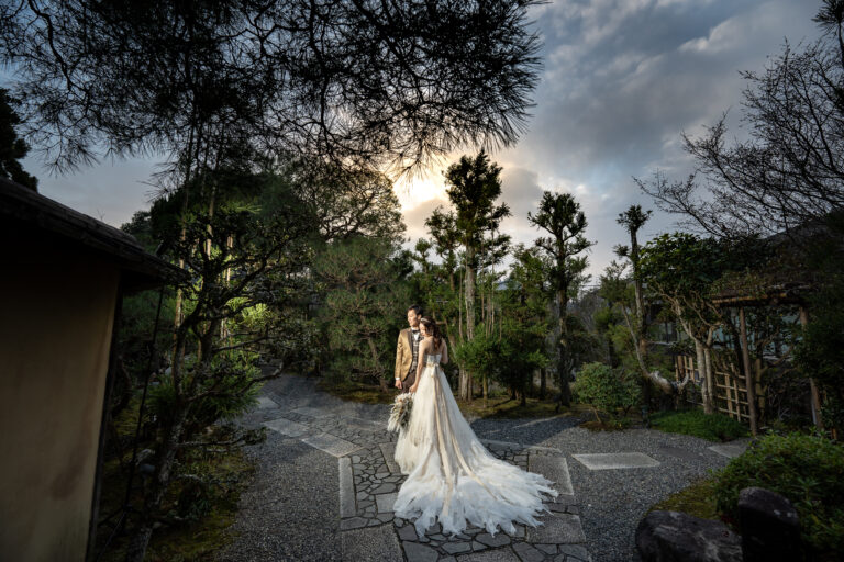 【2025年12月～2026年1月まで限定】冬錦特別フォトプラン！