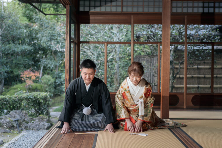 お急ぎフォト特別【最大9万OFF】～2026年3月までの撮影限定（和装1点プラン）